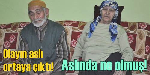 Altınları falcılar almış!