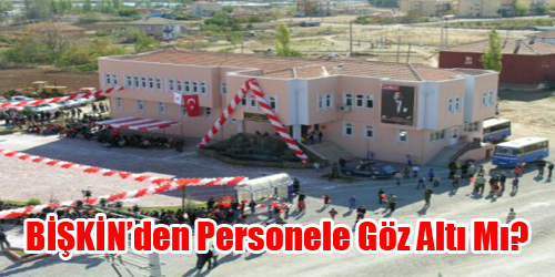 BİŞKİN