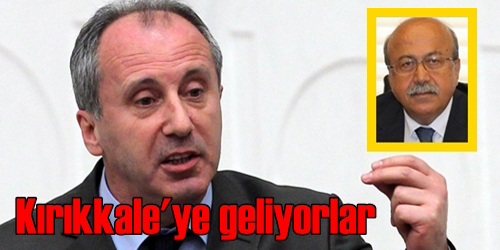  İnce, Matkap ve Akova  Keskin ilçesine geliyor