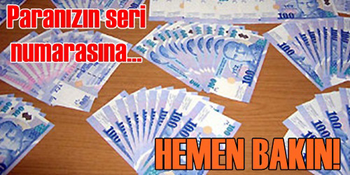 Herkese Uyarı!