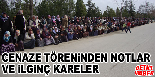 Bodur`un Son Yolculuğu
