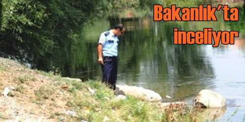 Bakanlık Açıklama Yaptı