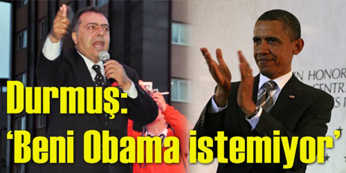 Durmuş