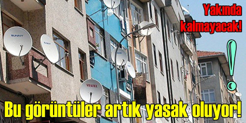 Artık Olmayacak!