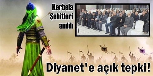  Hüseyin`e sevgi, Resulullah`a sevgidir