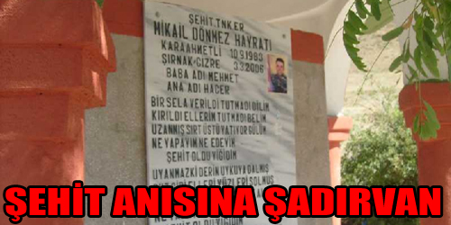  Şehitlerimiz İçin Ne Yapsak Azdır 