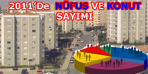 Binaların da T.C. Kimilk Numarası Olacak