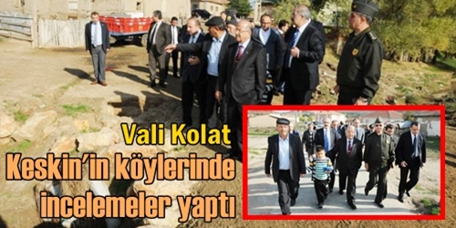 Keskin