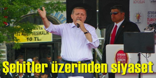 Başbakan Ne Yapıyor?