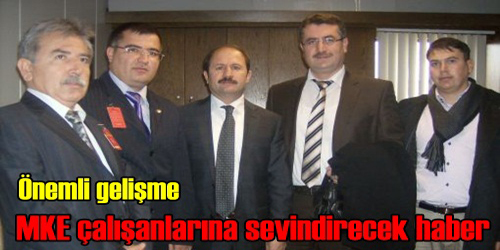Müjdeli Bir Haber