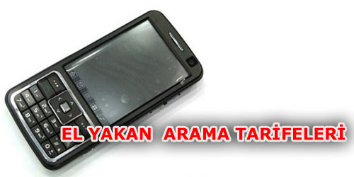 Aradığınız Numaralara Dikkat !!
