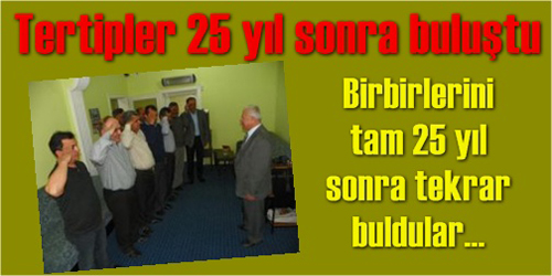 Böyle Arkadaşlık Görülmedi