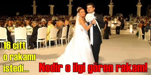 Randevu Aldılar