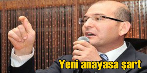 Soylu Konferansa Geldi
