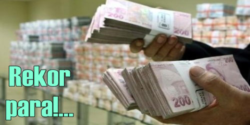 MÜTHİŞ RAKAM!