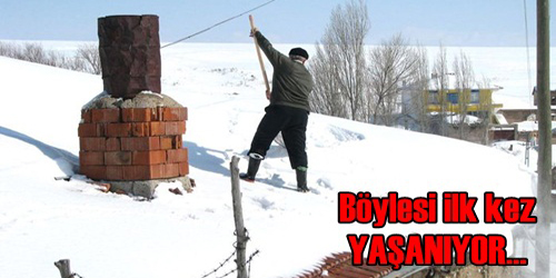 Keskin Donuyor!