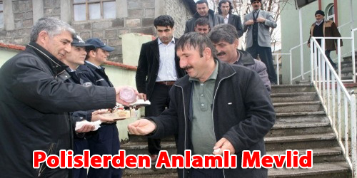 Meslektaşlarını Unutmadılar