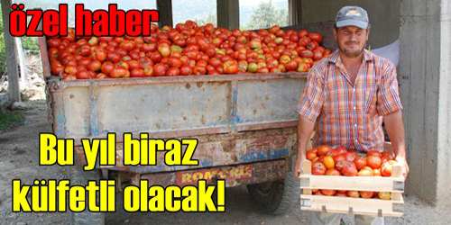 ÇOK PAHALI!