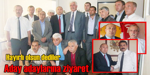 Birlikteliğimiz Sürecek 