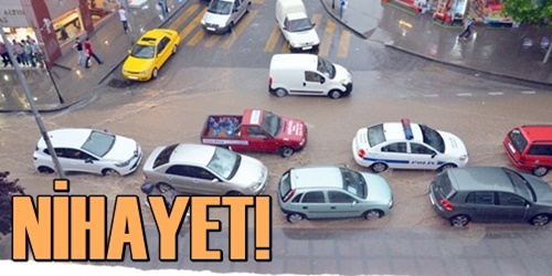 Mağduriyet gideriliyor