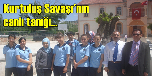 KURTULUŞ SAVAŞI