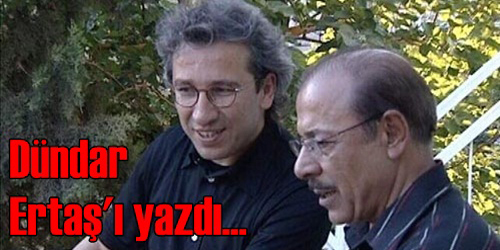 Ertaş
