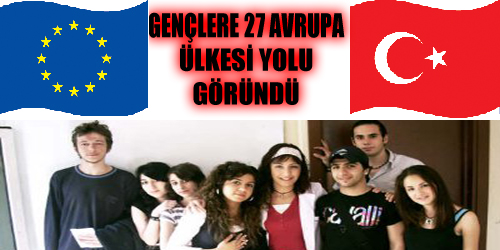 Her Yıl 500 Kırıkkaleli Genç Gidecek