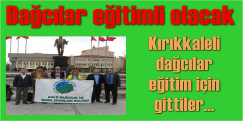 Kurtarma Ekibi Kuruluyor