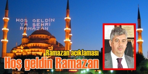 Hiç kimse, kimsesiz kalmasın