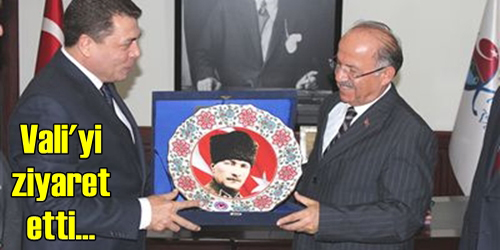 Kavlak:  Biz Kırıkkale  İle Bir Bütünüz  