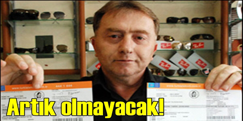 Yüksek Fatura Şoku Sona Eriyor