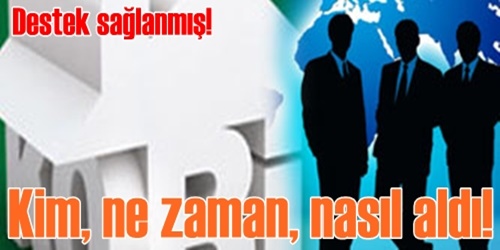 Ne zaman verildi, kim nasıl aldı!