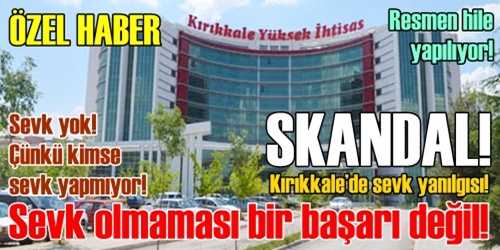 Kırıkkale