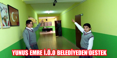 Öğrencilerin Mutluluğu