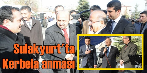 Ortak Değerimiz Kerbela