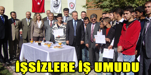 Umut Yıldızı Projesi
