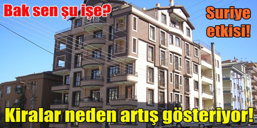  Kiralar Barkın Neden Artıyormuş! 