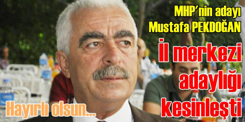 MHP