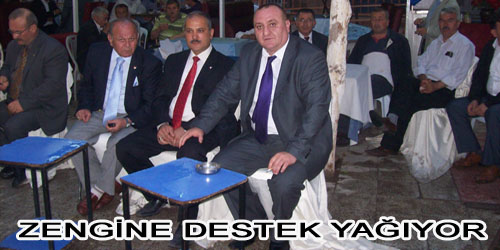Üst Düzey Katılım 