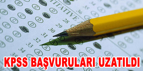 ÖSYM Açıklama Yaptı