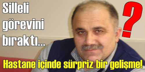 Sürpriz Gelişme