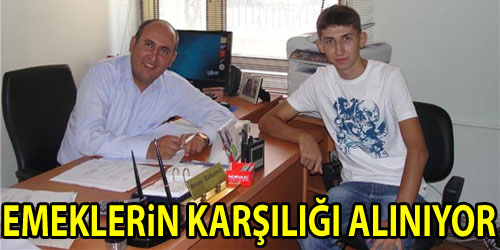 Kooperatif  Amacına Ulaşıyor