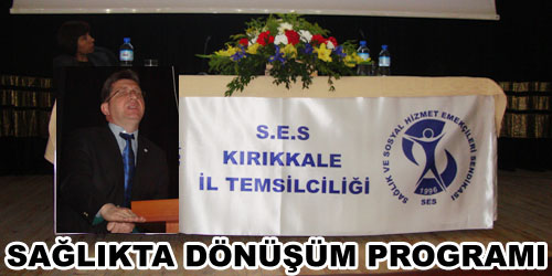 Sağlığımız Elden Gidecek Mi?
