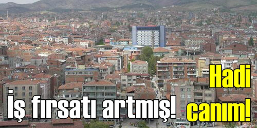 Kırıkkale