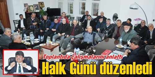 Bahşılı modern hale gelecek