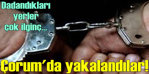 Çorum