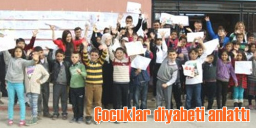 Dünya diyabet günü