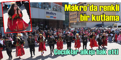 Makro AVM