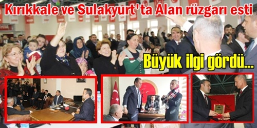 Sulakyurt