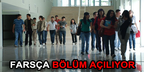 Yeni Bölüm Hazırlığı